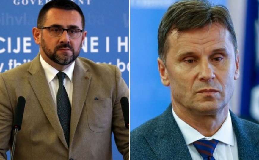 Potpredsjednik SDA o skandaloznoj izjavi Novalića: Teško je to "prevesti"...